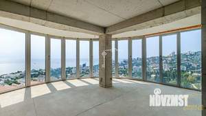 4-к квартира, вторичка, 177м2, 12/14 этаж