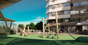 1-к квартира, вторичка, 36м2, 15/19 этаж