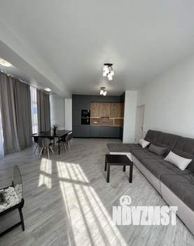 3-к квартира, вторичка, 104м2, 7/14 этаж