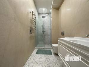 3-к квартира, вторичка, 101м2, 7/18 этаж