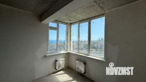 2-к квартира, вторичка, 69м2, 13/16 этаж