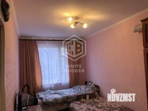 3-к квартира, вторичка, 62м2, 5/9 этаж