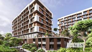 1-к квартира, вторичка, 42м2, 2/7 этаж