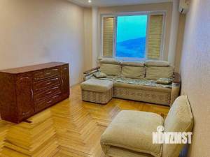 2-к квартира, вторичка, 63м2, 7/9 этаж