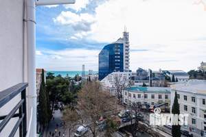 1-к квартира, вторичка, 57м2, 6/7 этаж