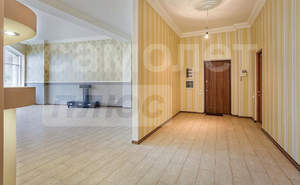 4-к квартира, вторичка, 203м2, 2/8 этаж