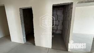 2-к квартира, вторичка, 69м2, 13/16 этаж