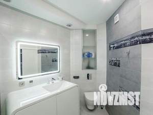 4-к квартира, вторичка, 280м2, 9/10 этаж