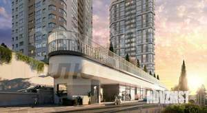 Студия квартира, вторичка, 37м2, 15/19 этаж