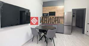 2-к квартира, вторичка, 61м2, 7/11 этаж