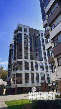 1-к квартира, вторичка, 38м2, 8/12 этаж