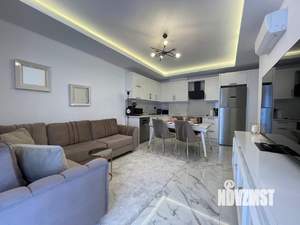 3-к квартира, вторичка, 89м2, 8/11 этаж