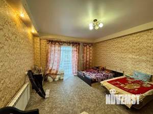 Студия квартира, вторичка, 38м2, 2/6 этаж