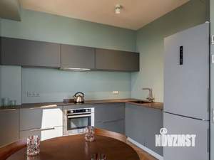 1-к квартира, вторичка, 45м2, 5/12 этаж