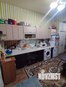 1-к квартира, вторичка, 26м2, 1/2 этаж