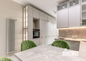 Студия квартира, вторичка, 55м2, 5/10 этаж