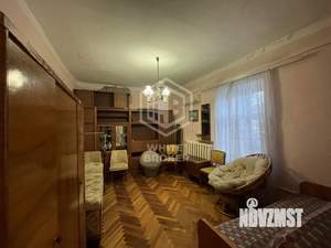 1-к квартира, вторичка, 40м2, 3/3 этаж