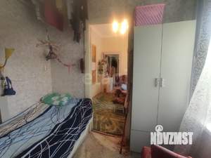 3-к квартира, вторичка, 42м2, 1/1 этаж