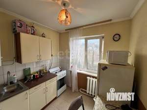 1-к квартира, вторичка, 30м2, 4/6 этаж