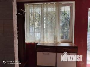 1-к квартира, вторичка, 39м2, 1/2 этаж