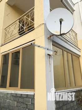 3-к квартира, вторичка, 84м2, 1/4 этаж