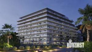 2-к квартира, вторичка, 66м2, 4/9 этаж