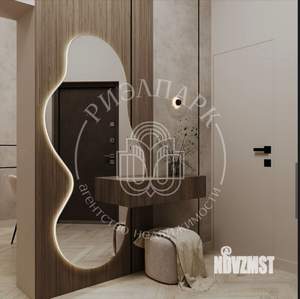 2-к квартира, вторичка, 63м2, 8/12 этаж