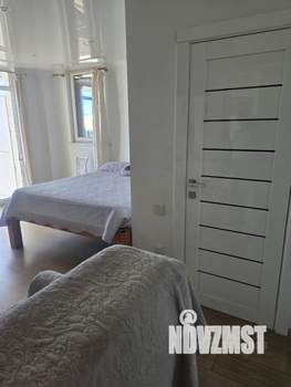 Студия квартира, вторичка, 37м2, 4/5 этаж