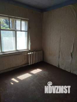 1-к квартира, вторичка, 28м2, 2/2 этаж