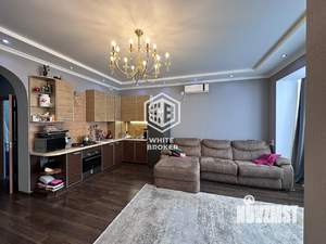 2-к квартира, вторичка, 51м2, 1/1 этаж