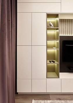 3-к квартира, вторичка, 110м2, 7/10 этаж