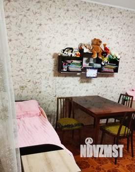 2-к квартира, вторичка, 38м2, 1/2 этаж