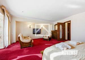 Студия квартира, вторичка, 47м2, 2/5 этаж