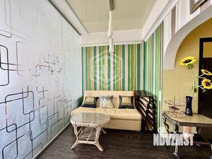 Студия квартира, вторичка, 61м2, 5/12 этаж