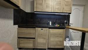 2-к квартира, вторичка, 52м2, 1/9 этаж