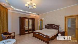 3-к квартира, вторичка, 150м2, 7/7 этаж