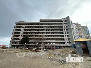 1-к квартира, вторичка, 29м2, 4/8 этаж