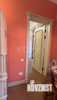 3-к квартира, вторичка, 55м2, 1/5 этаж