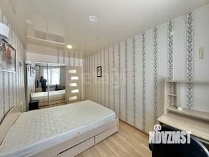 3-к квартира, вторичка, 71м2, 2/2 этаж