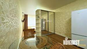 2-к квартира, вторичка, 72м2, 4/18 этаж