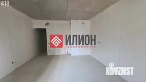 Студия квартира, вторичка, 36м2, 15/16 этаж