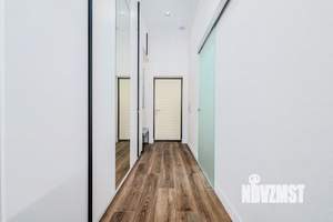 Студия квартира, вторичка, 53м2, 7/10 этаж