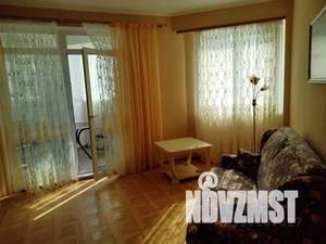 2-к квартира, вторичка, 47м2, 1/11 этаж