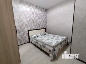 2-к квартира, вторичка, 48м2, 4/6 этаж