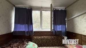 1-к квартира, вторичка, 35м2, 3/5 этаж