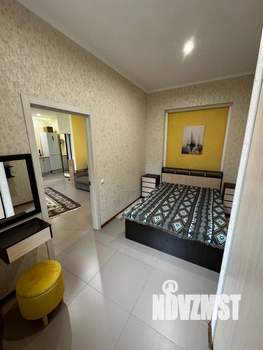1-к квартира, вторичка, 34м2, 2/10 этаж