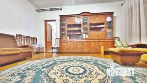 3-к квартира, вторичка, 115м2, 4/5 этаж