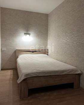 2-к квартира, вторичка, 60м2, 1/3 этаж