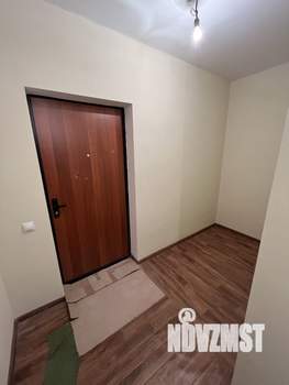Студия квартира, вторичка, 34м2, 5/16 этаж