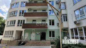 1-к квартира, вторичка, 41м2, 5/14 этаж